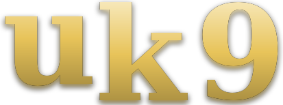 uk 9 logo